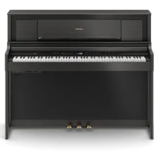 Roland LX706 Digital Piano with Stand & Bench - Dark Rosewood (local pickup only)