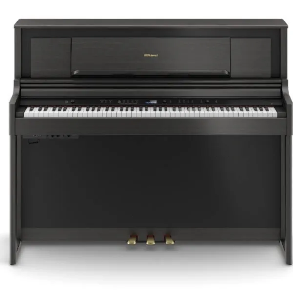 Roland LX706 Digital Piano with Stand & Bench - Dark Rosewood (local pickup only)