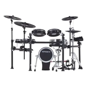 Roland TD713S V-Drums Electronic Kit