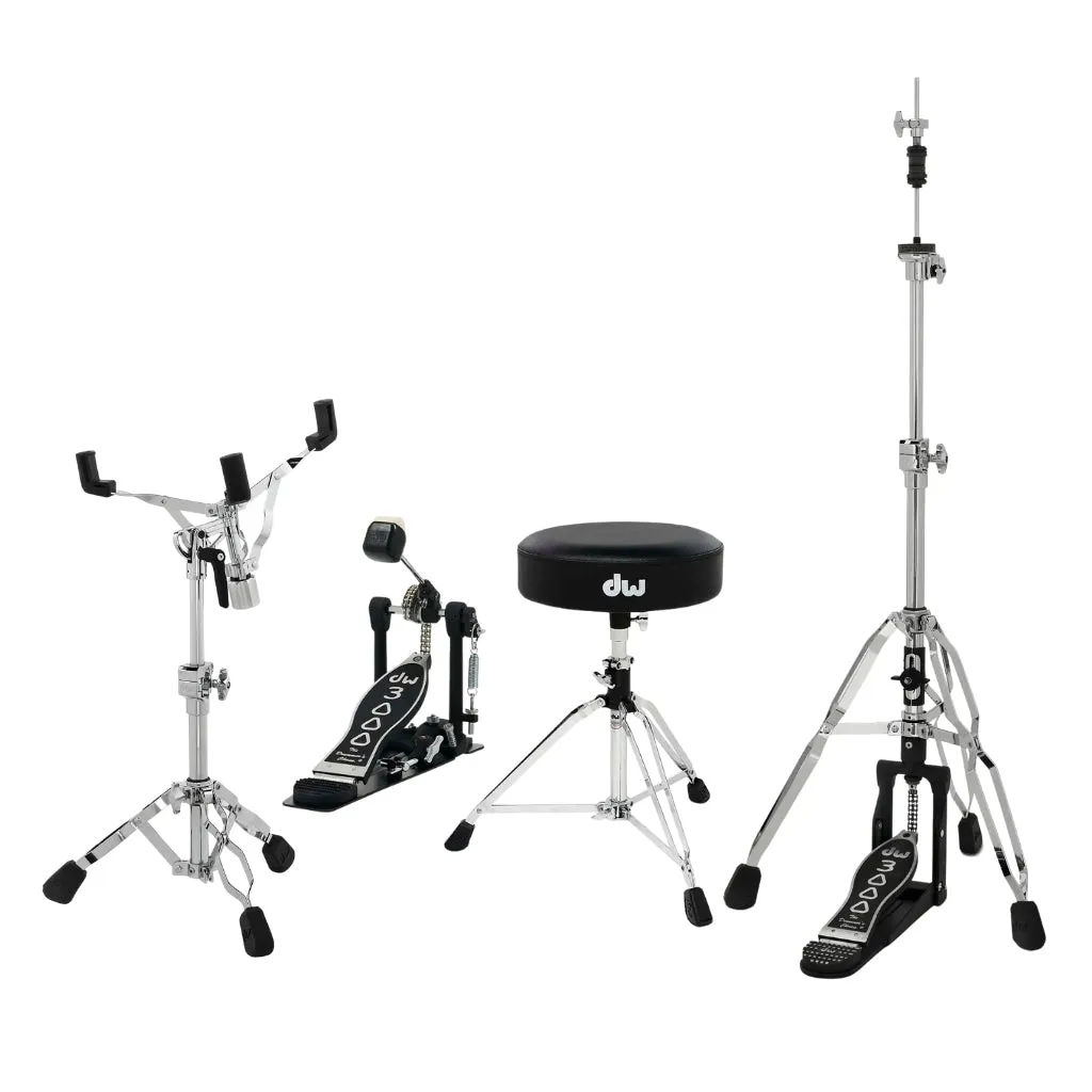 Roland TD716S V Drums Electronic Kit with DW 3000 Series Hardware