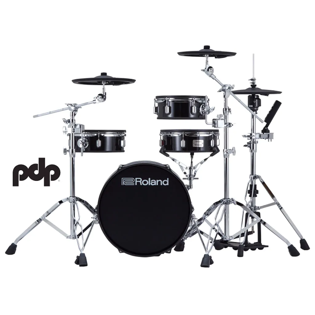 Roland VAD Kit & Hardware Bundle