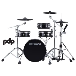 Roland VAD Kit & Hardware Bundle