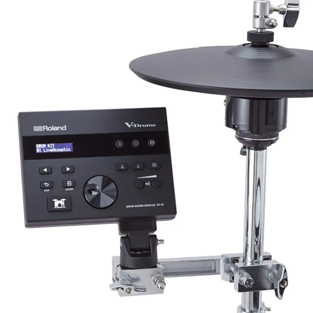 Roland VAD Kit & Hardware Bundle