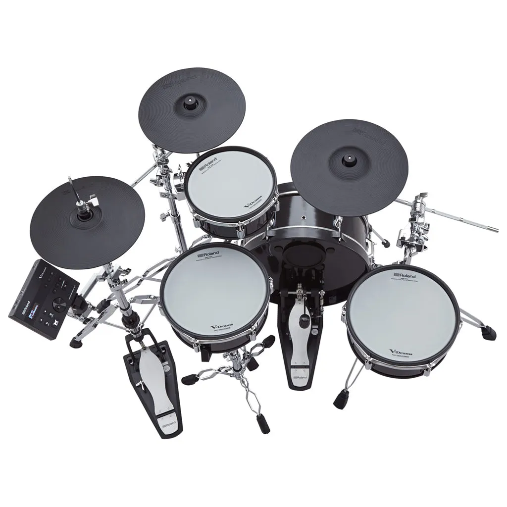 Roland VAD Kit & Hardware Bundle