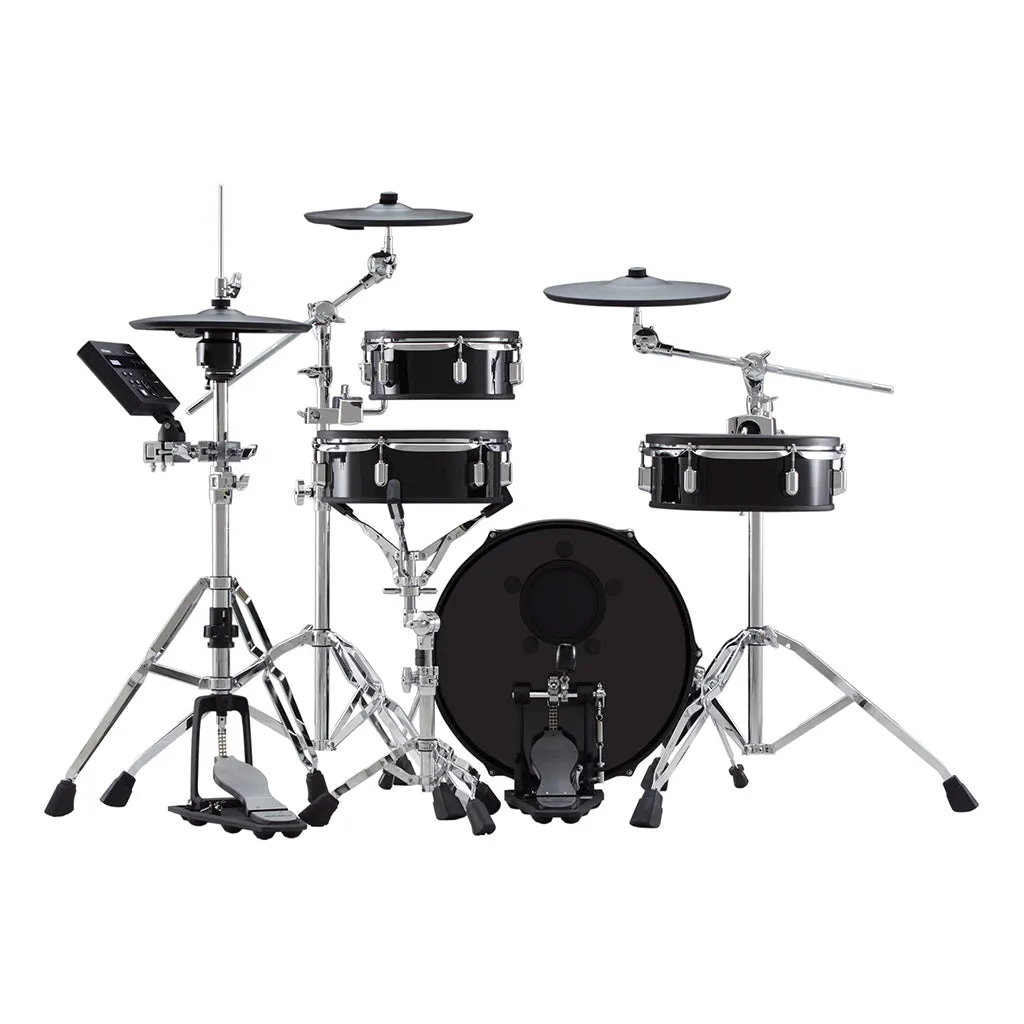 Roland VAD103 V-Drums Acoustic Design 4-Piece Electronic Drum Kit