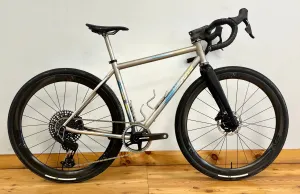 ROUTT CRD | DEMO BIKE | 52CM | SRAM FORCE XPLR 1X MULLET