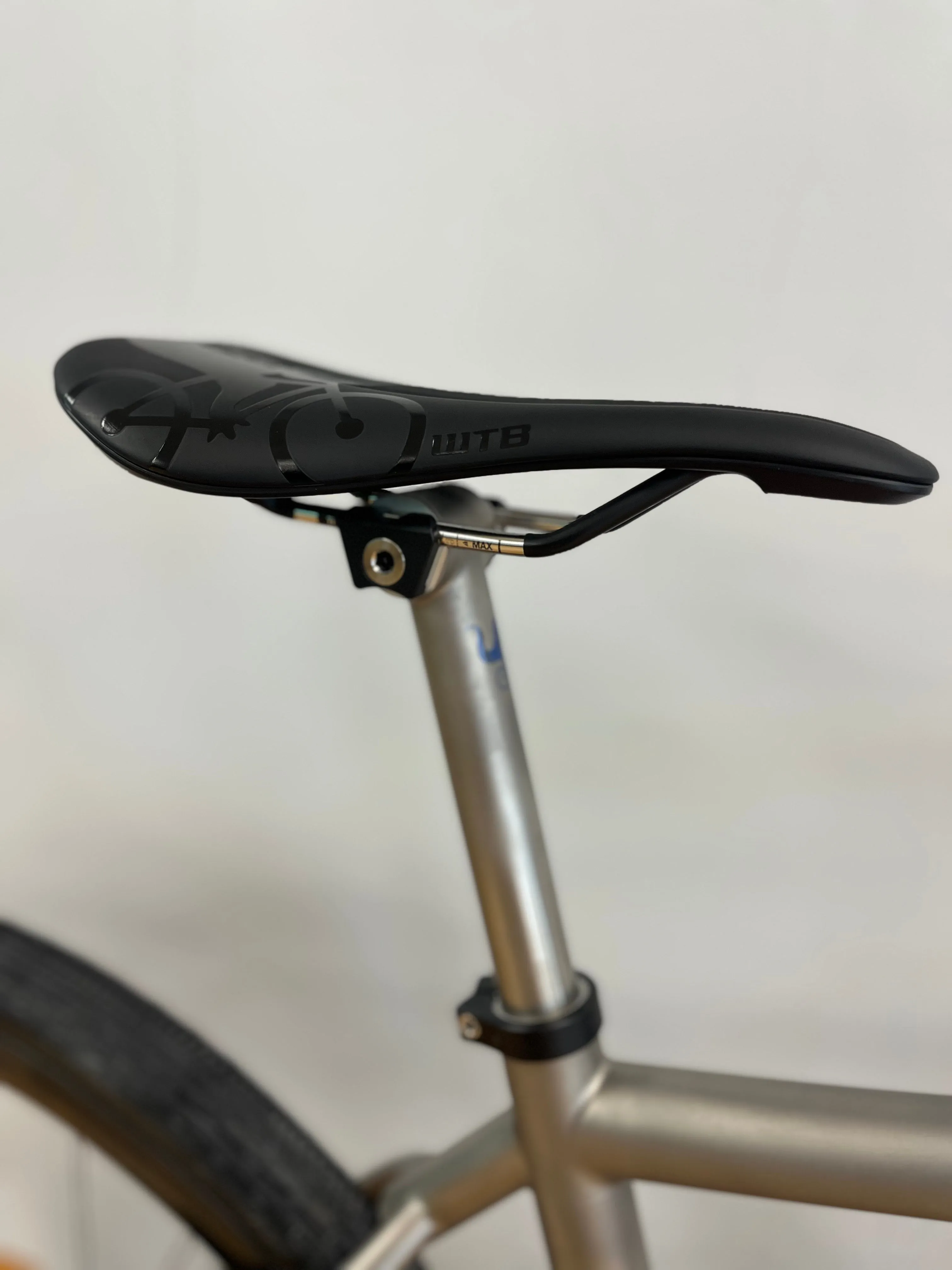 ROUTT CRD | DEMO BIKE | 52CM | SRAM FORCE XPLR 1X MULLET