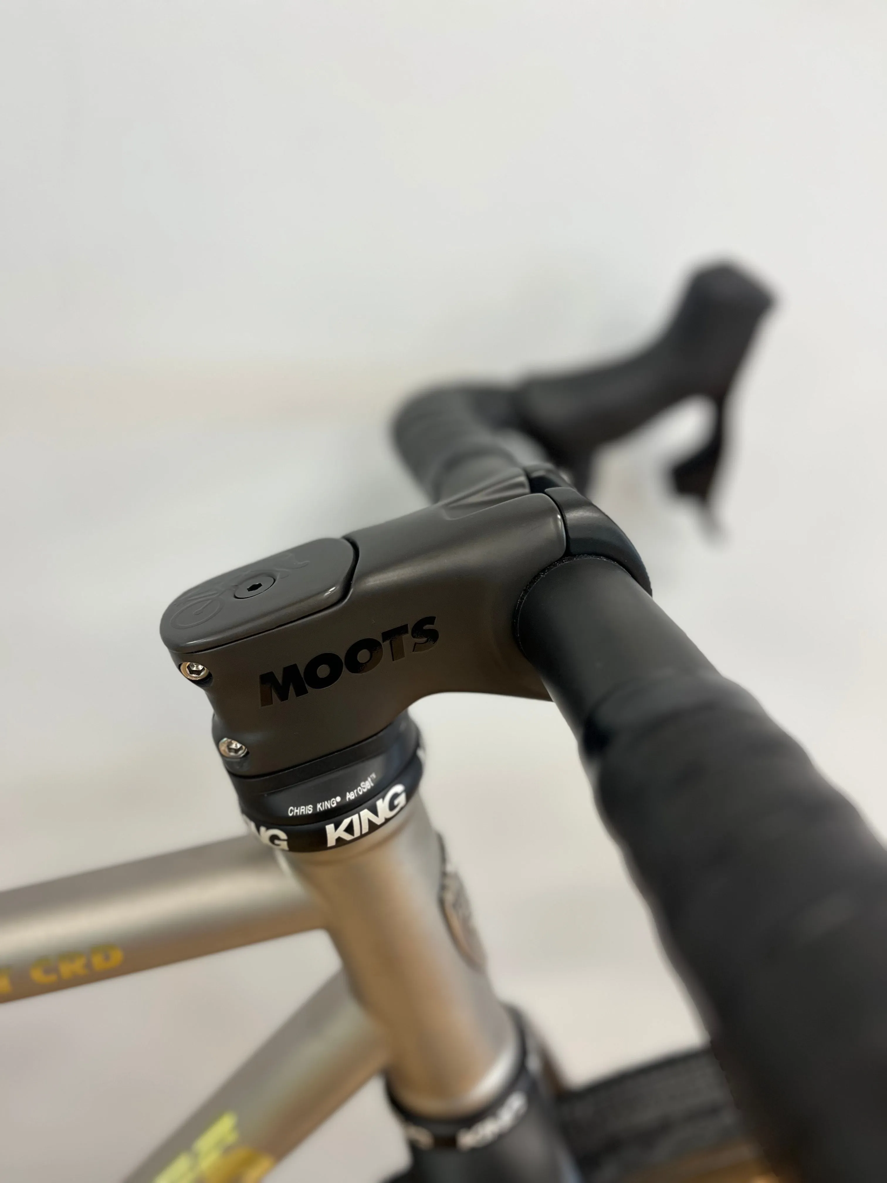 ROUTT CRD | DEMO BIKE | 52CM | SRAM FORCE XPLR 1X MULLET