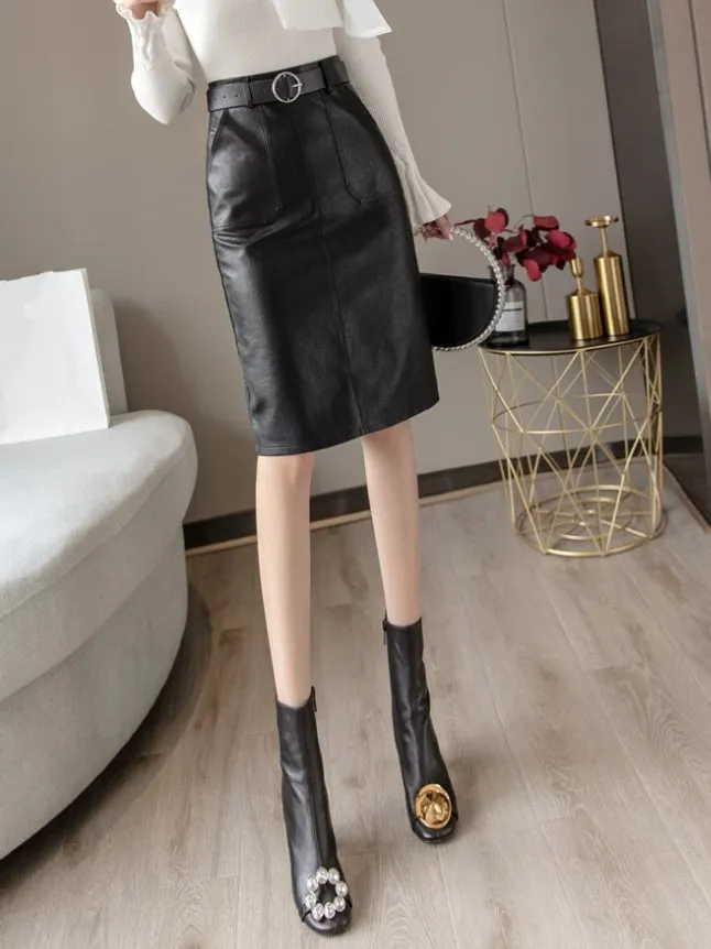 Roxette Skirt