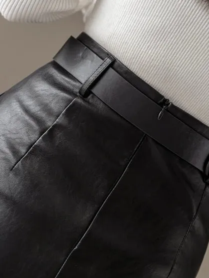 Roxette Skirt