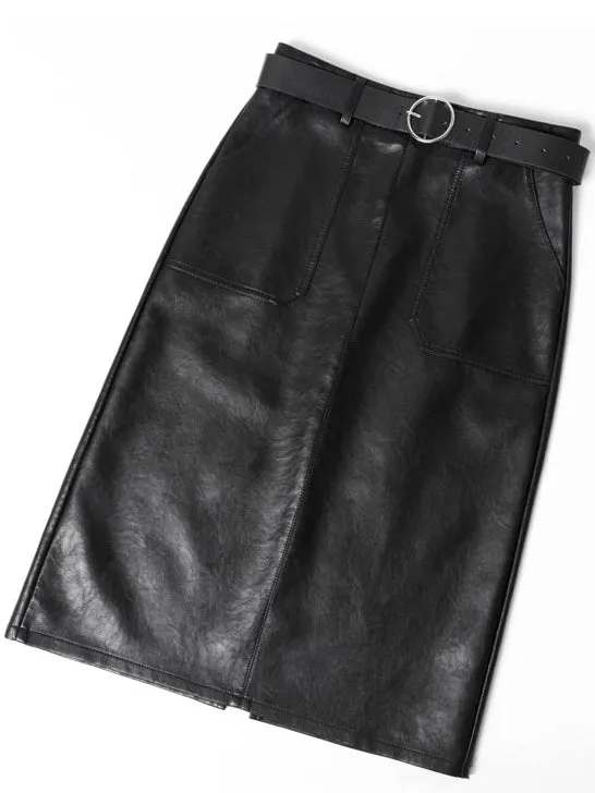 Roxette Skirt