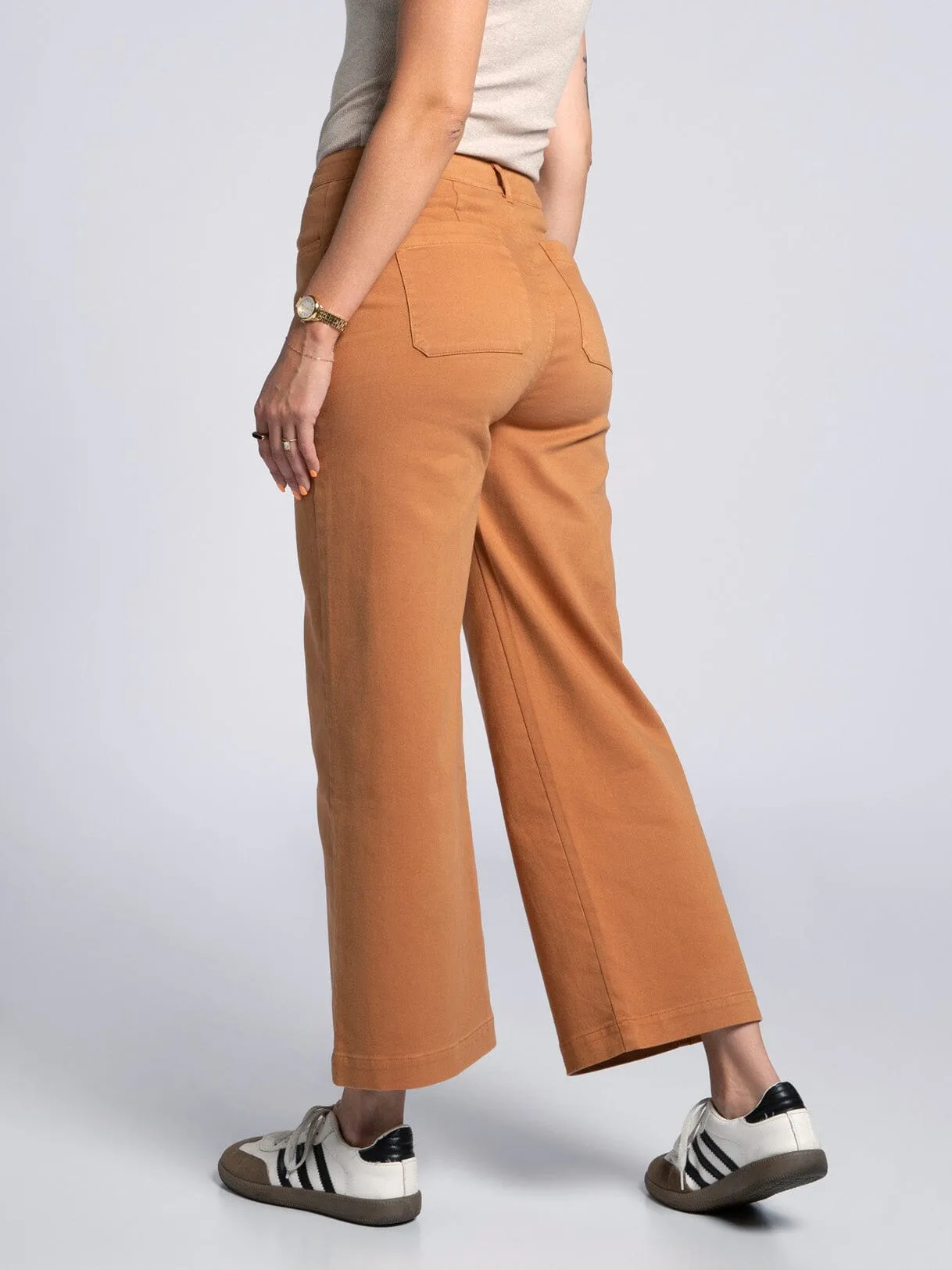SAIGON PANTS - PREPACK OF 6 UNITS