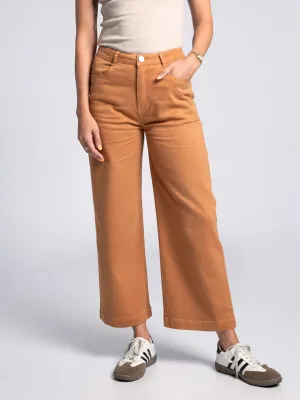 SAIGON PANTS - PREPACK OF 6 UNITS