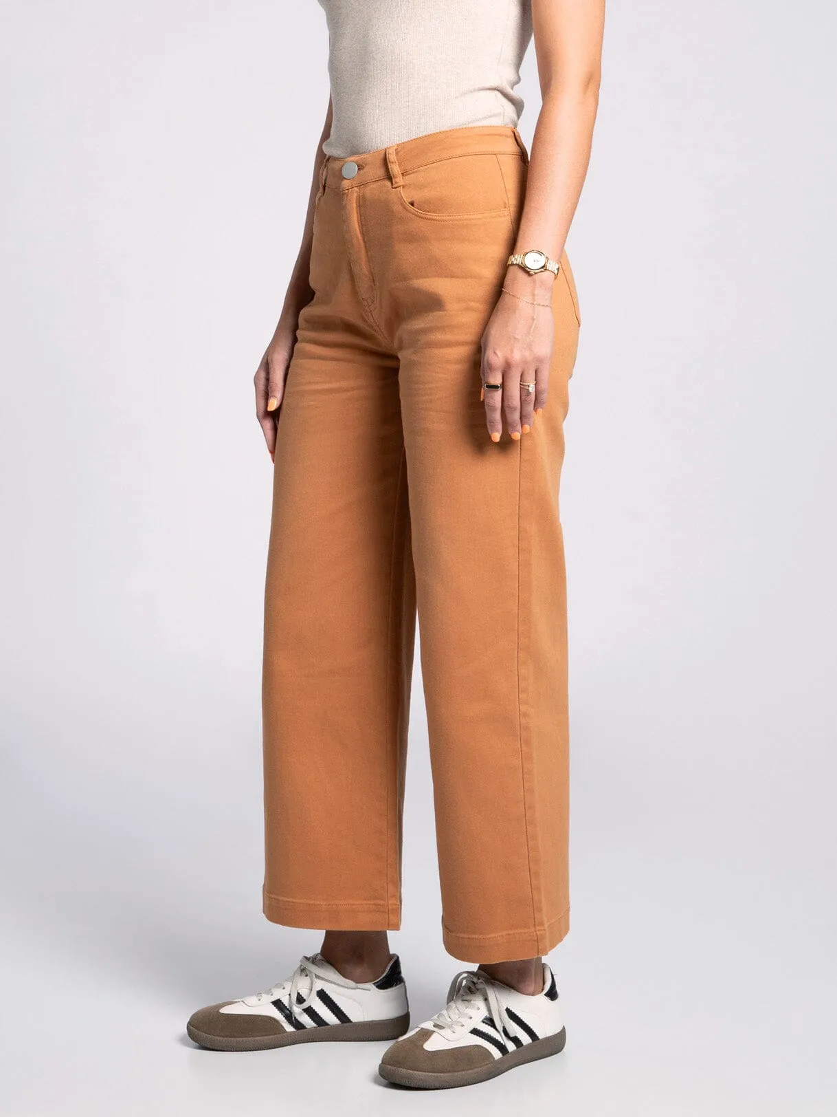 SAIGON PANTS - PREPACK OF 6 UNITS