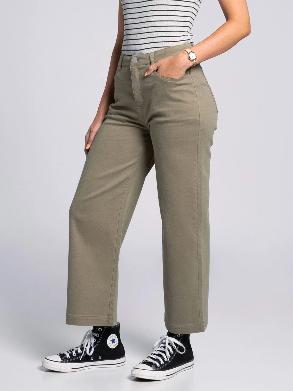 SAIGON PANTS - PREPACK OF 6 UNITS
