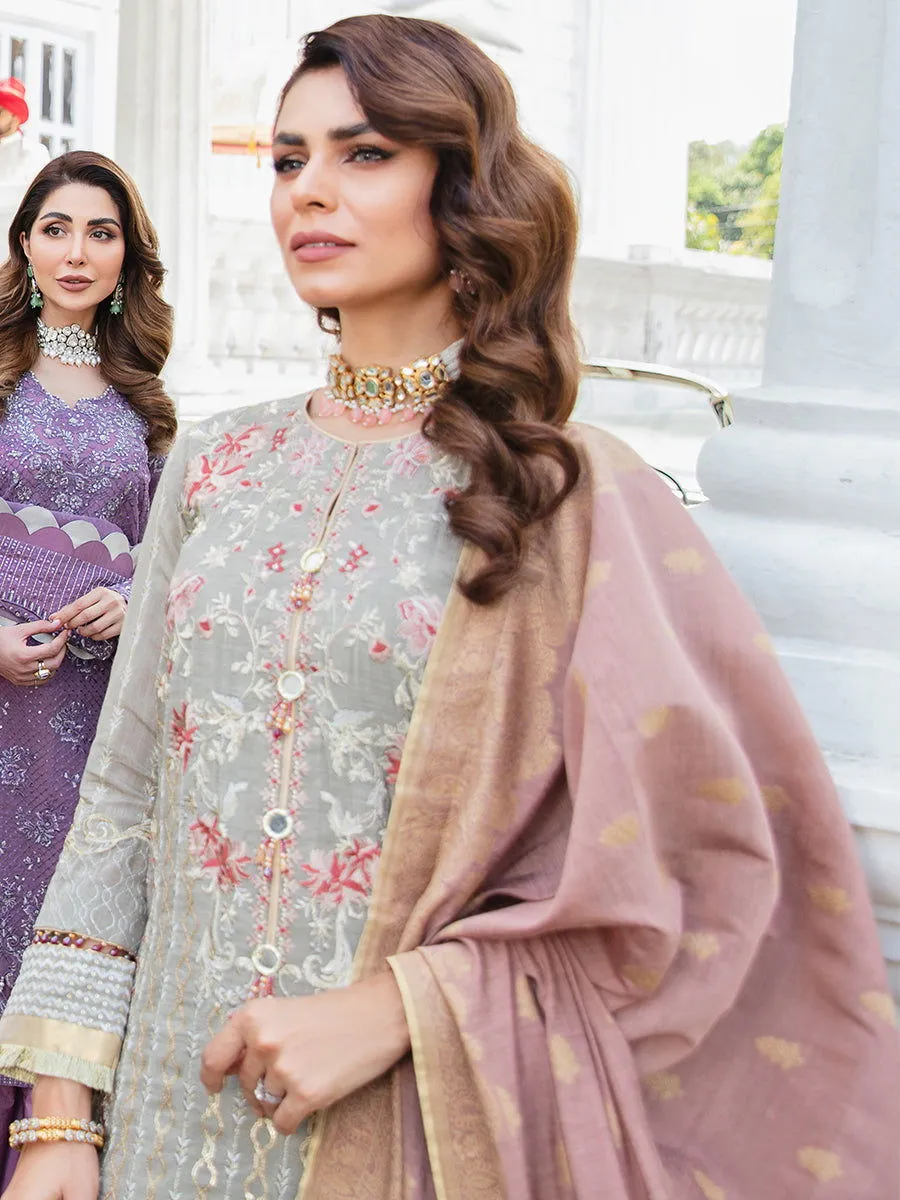 Salitex Retro Luxury Chiffon 3pcs