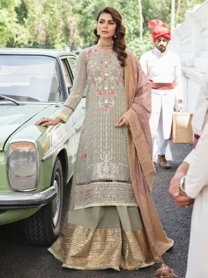 Salitex Retro Luxury Chiffon 3pcs