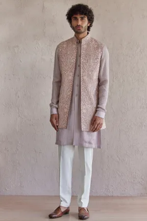 San Gimignano Nehru Jacket