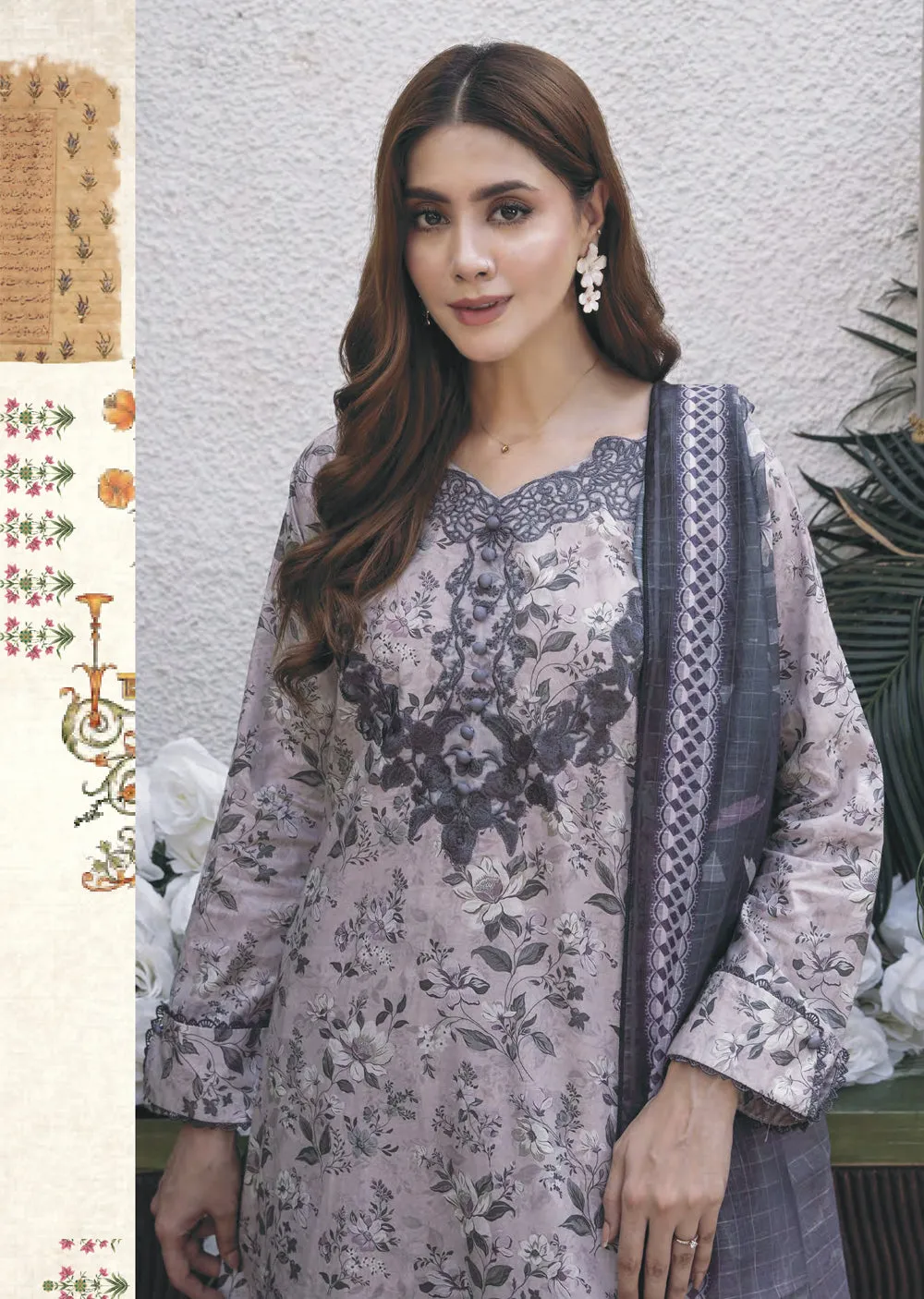 SDR-05 - Readymade - Soni Dresses by Aamir Collection 2024