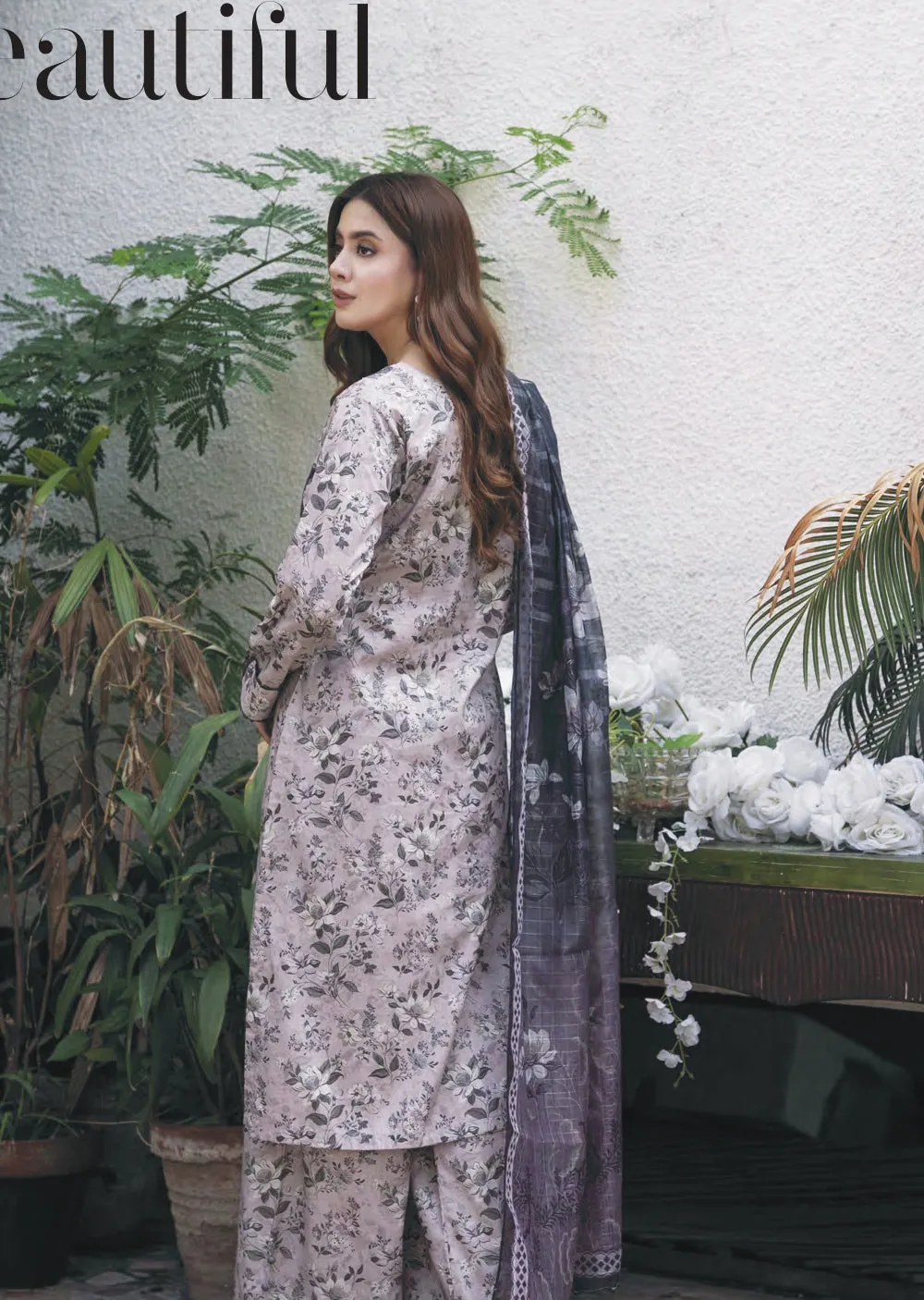 SDR-05 - Readymade - Soni Dresses by Aamir Collection 2024