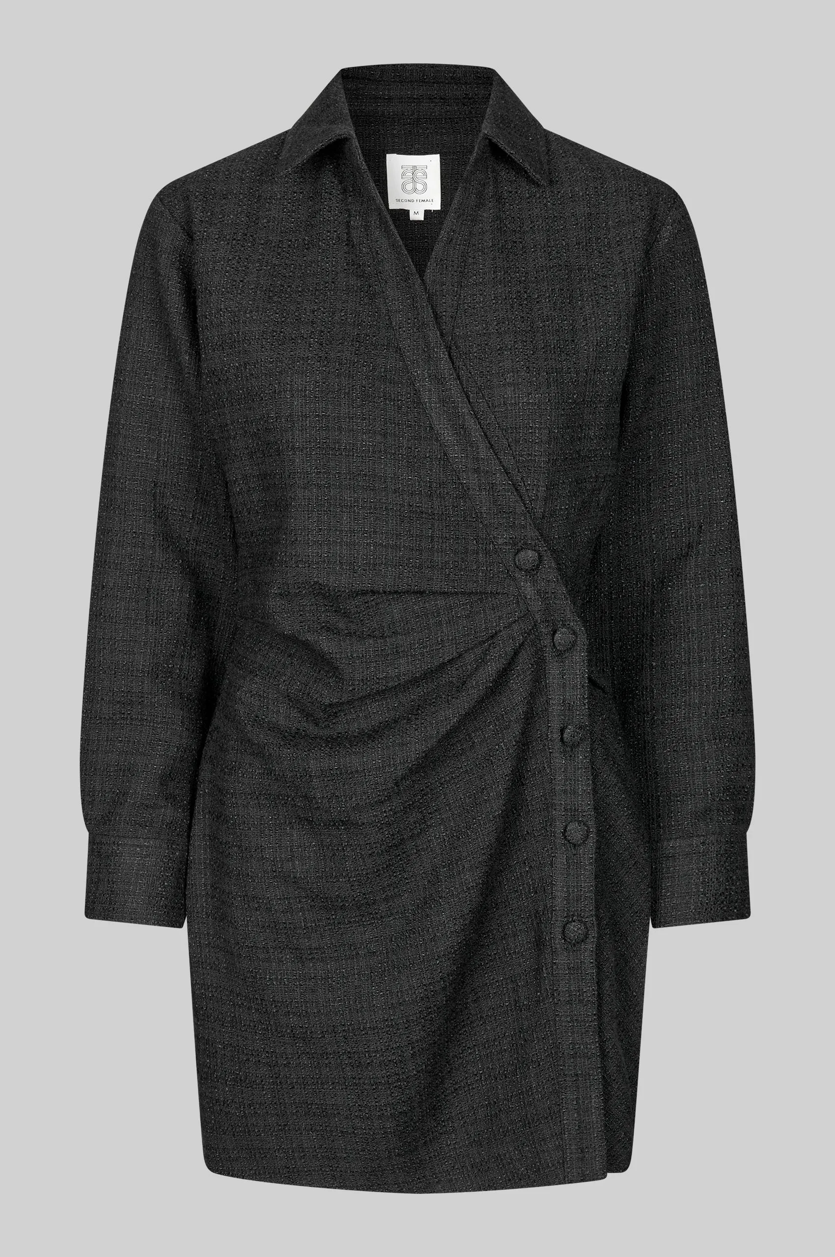 Second Female - Malina Wrap Dress