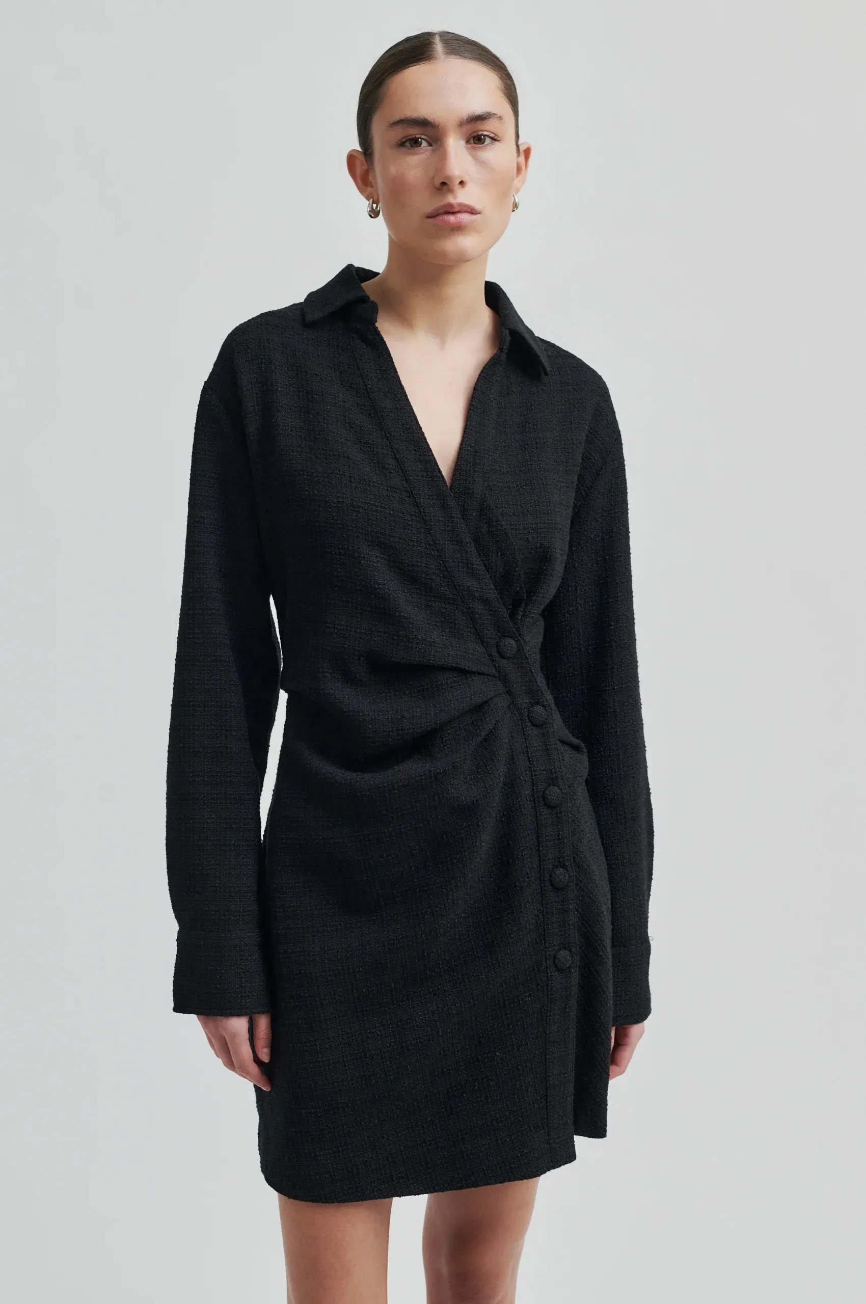 Second Female - Malina Wrap Dress