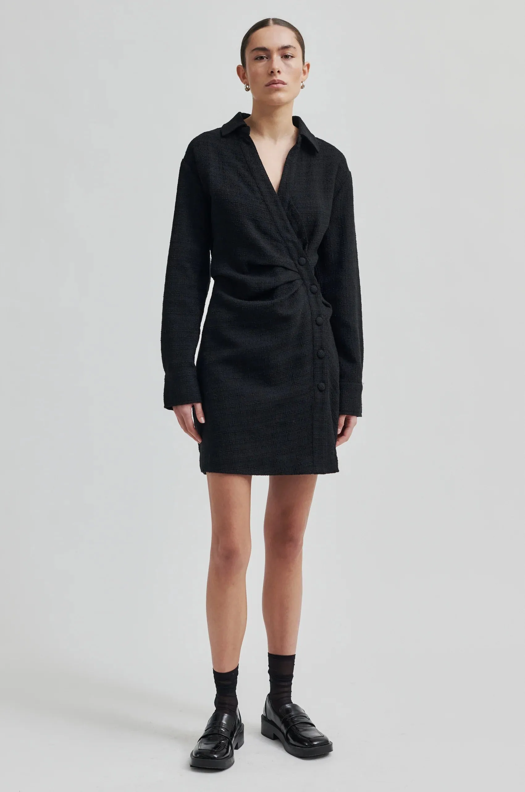 Second Female - Malina Wrap Dress