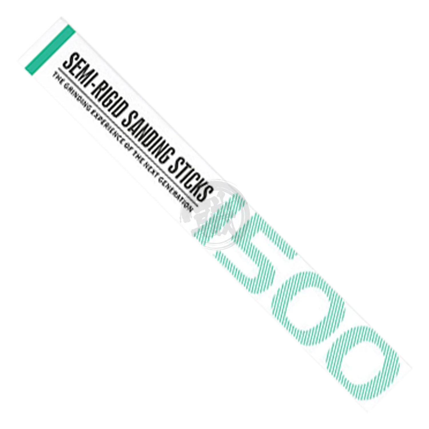 Semi-Rigid Sanding Stick [#1500]