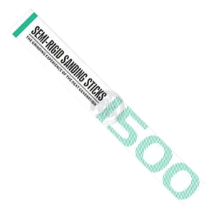 Semi-Rigid Sanding Stick [#1500]