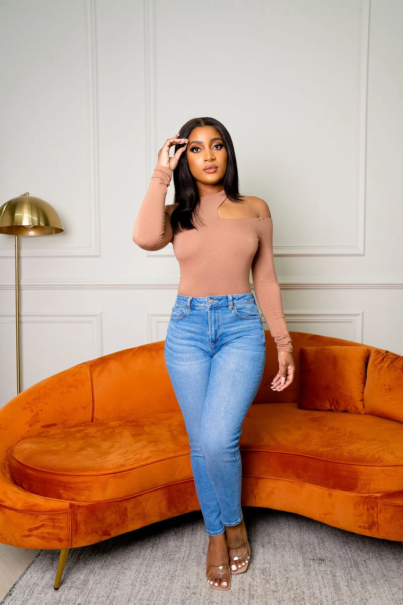 Shay Bodysuit
