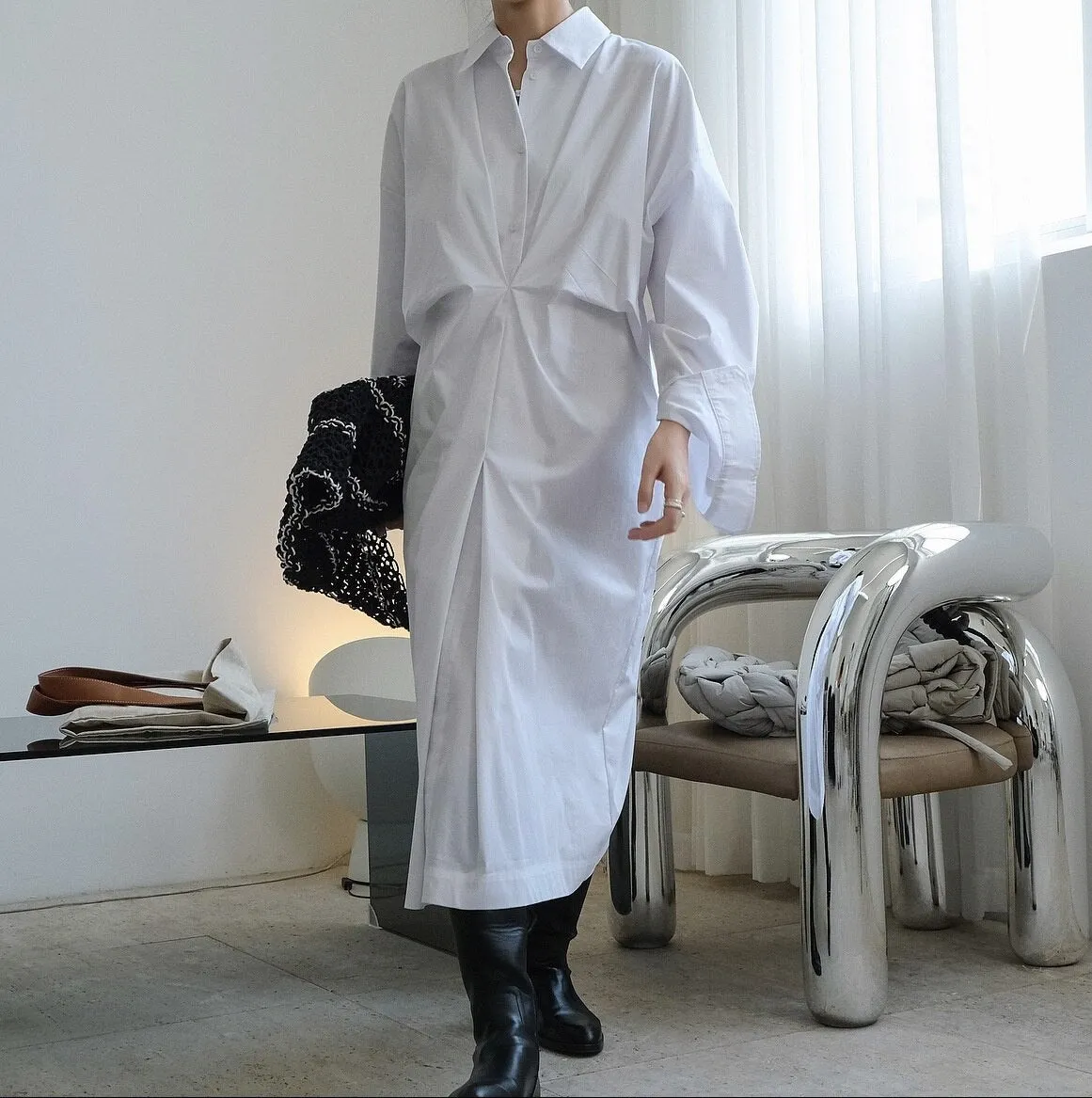 Shirily Dress