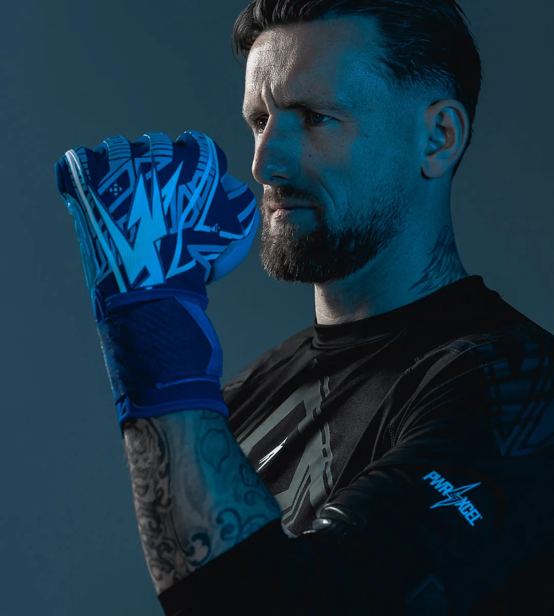Shoklock COBALT JNR