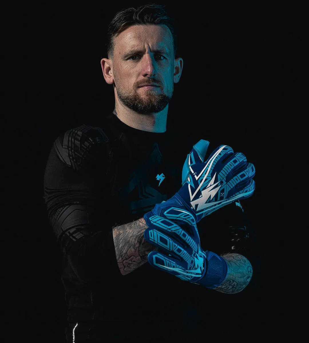 Shoklock COBALT