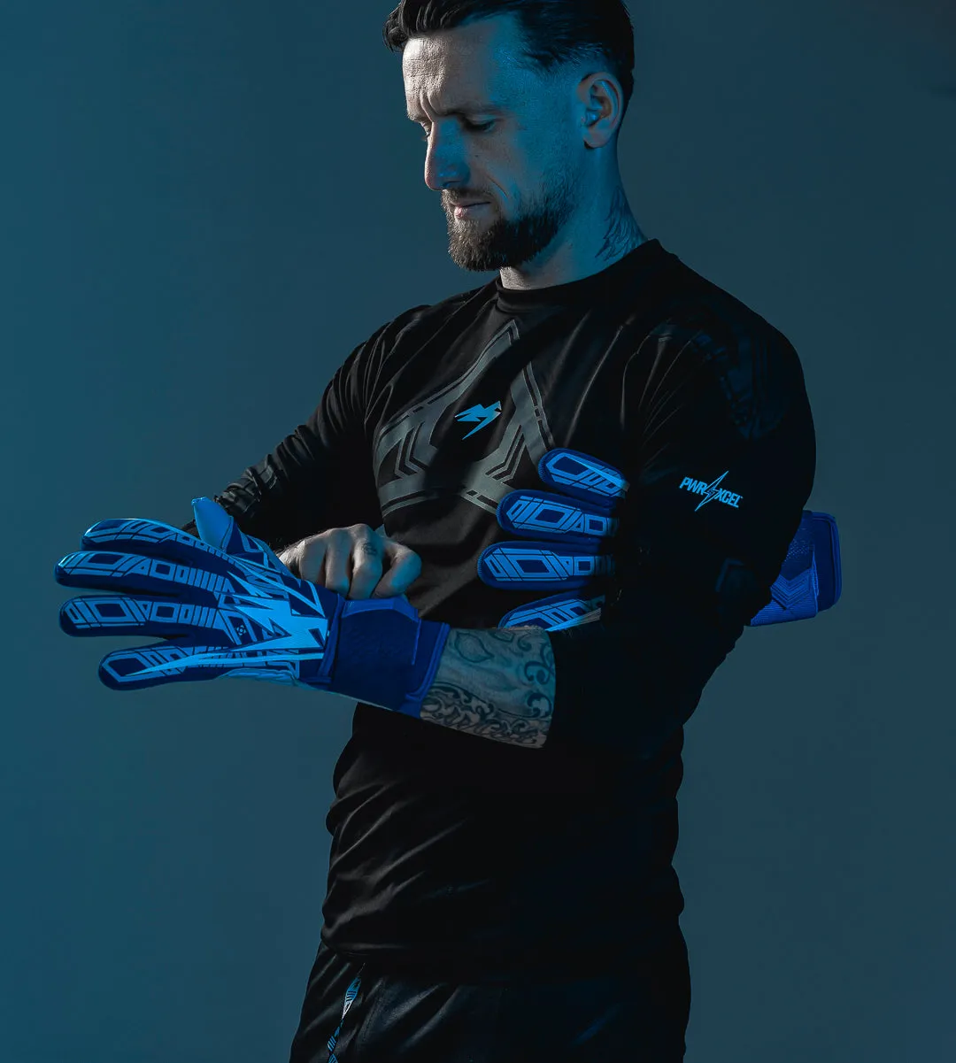 Shoklock COBALT