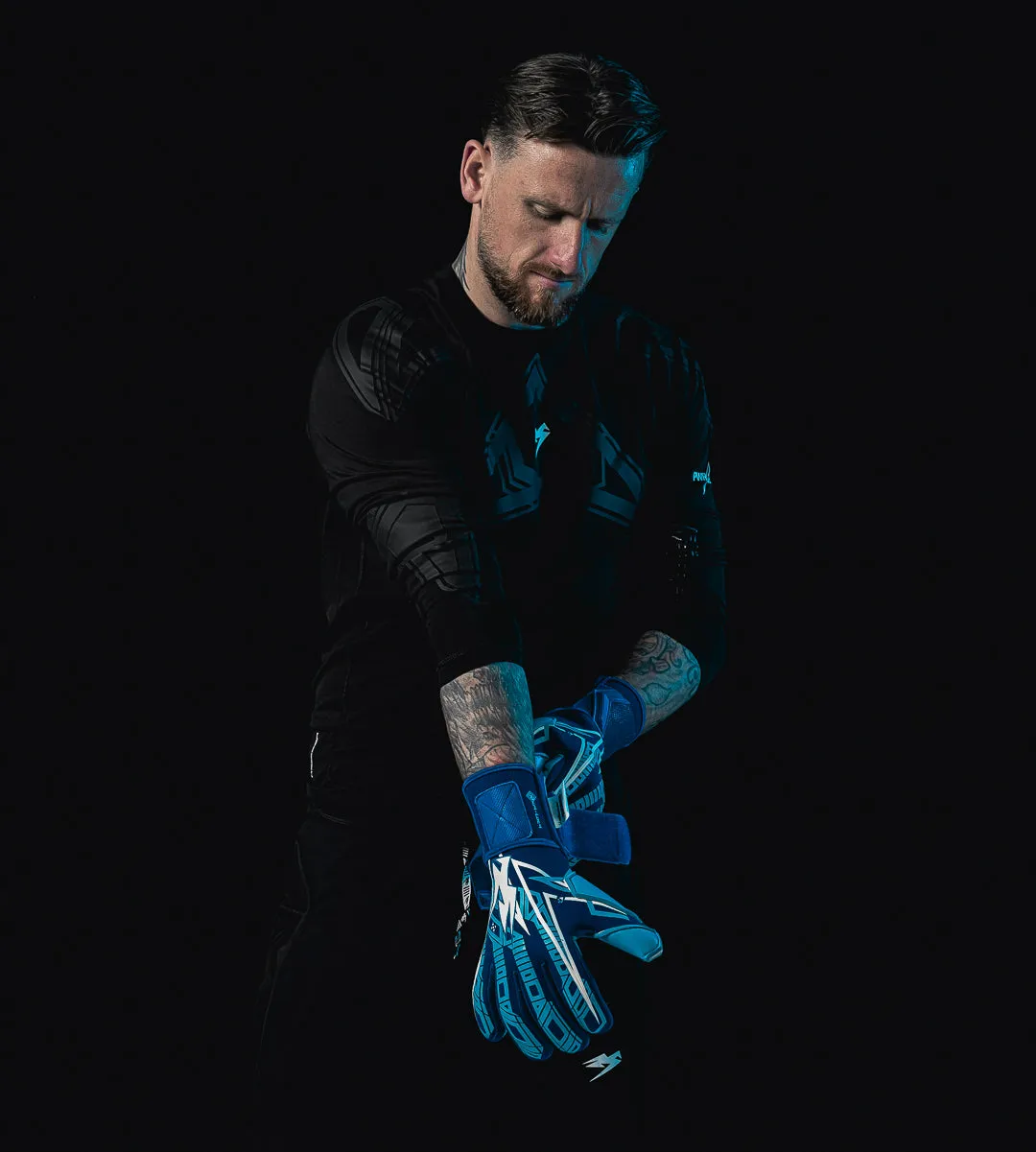Shoklock COBALT