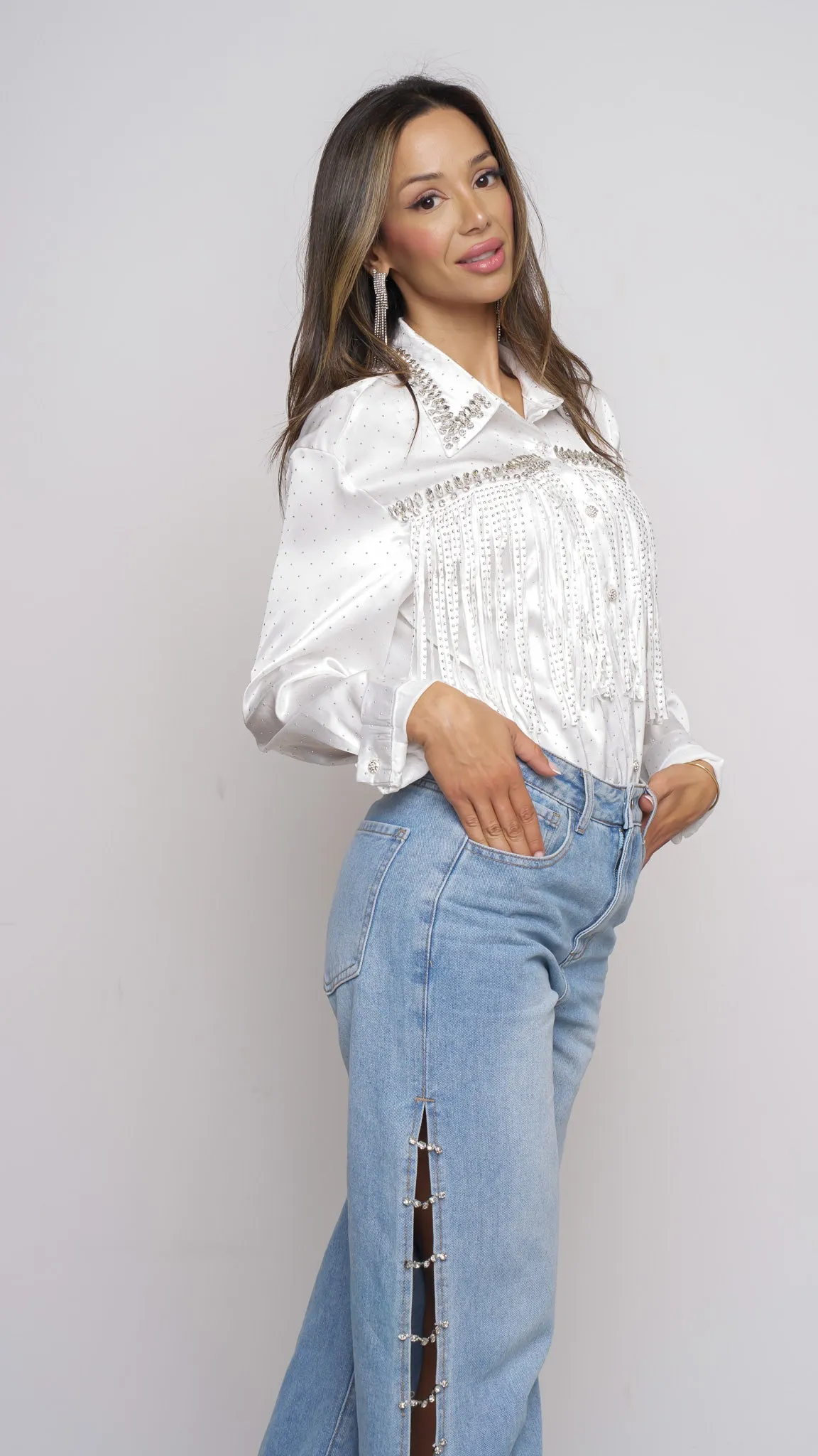 Sofhia Top