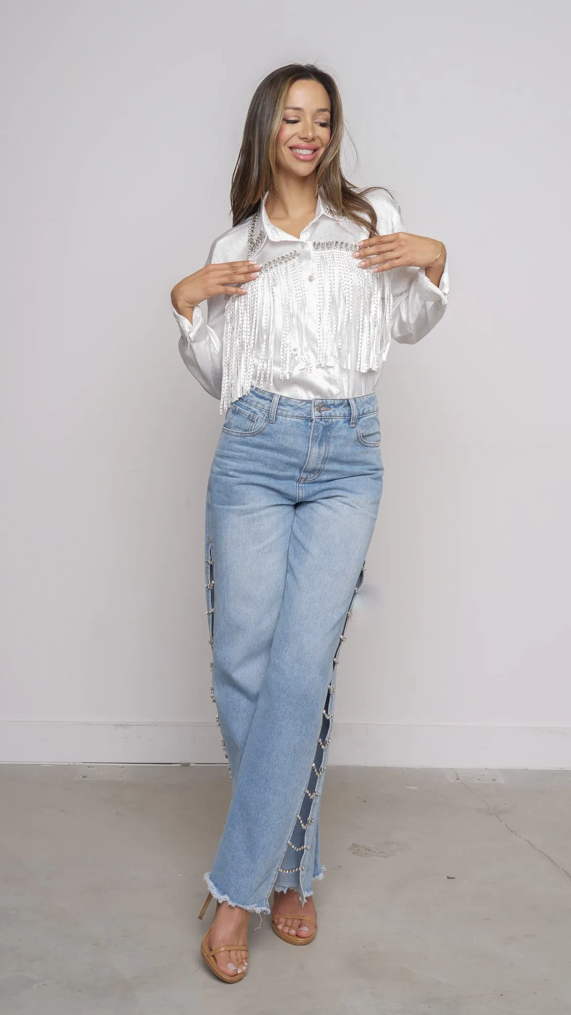 Sofhia Top
