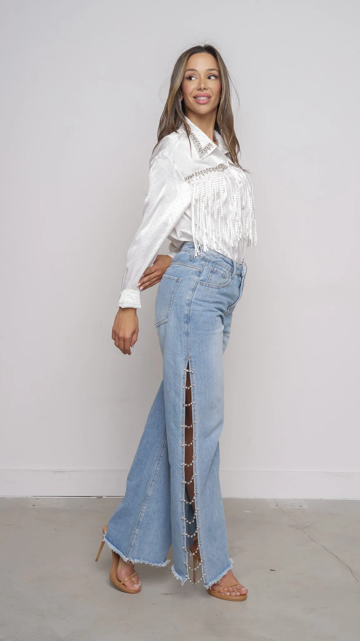 Sofhia Top