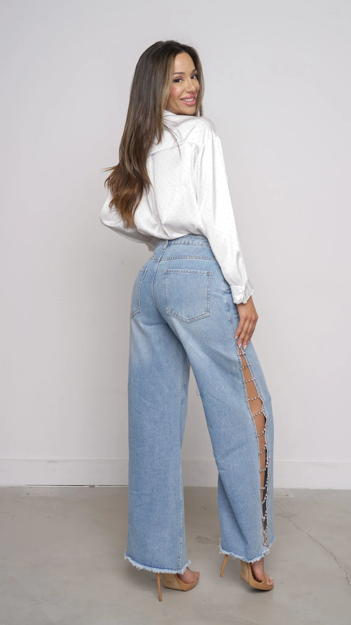 Sofhia Top