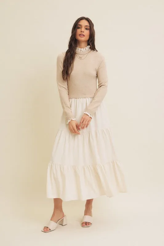 Sophie Dress