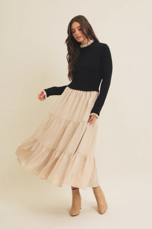 Sophie Dress
