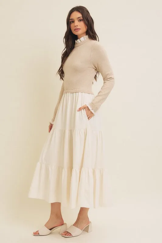Sophie Dress