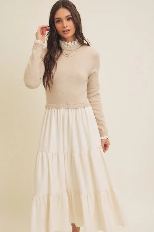 Sophie Dress