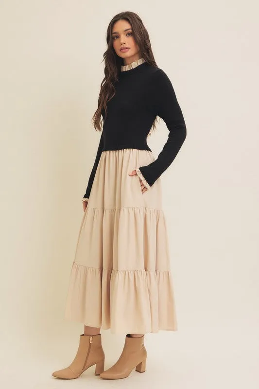 Sophie Dress