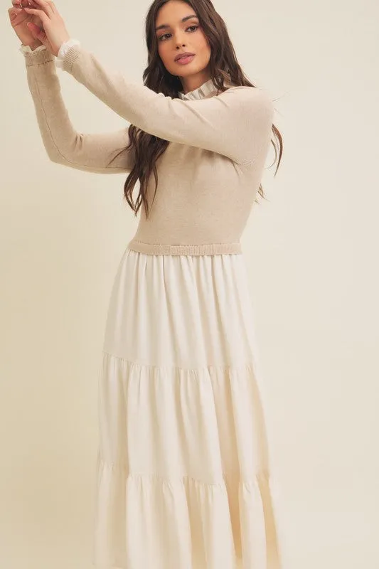 Sophie Dress