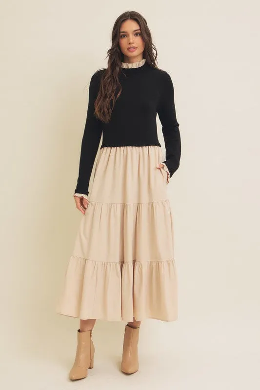 Sophie Dress
