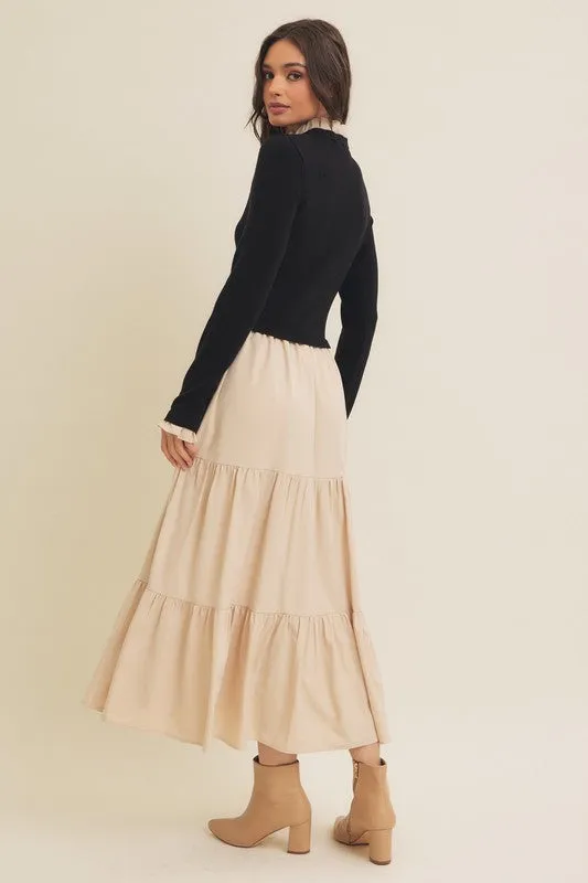Sophie Dress