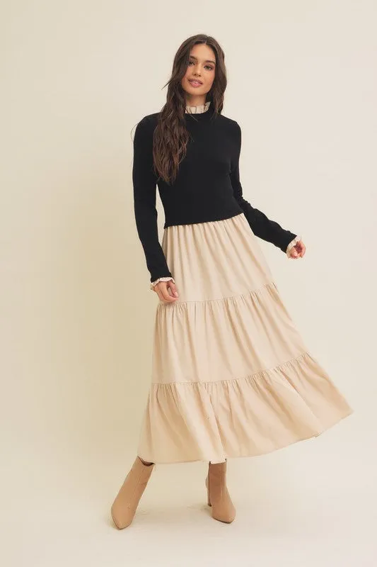 Sophie Dress