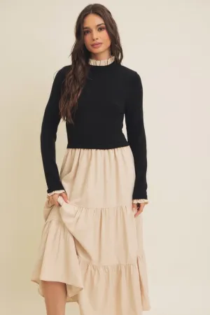 Sophie Dress