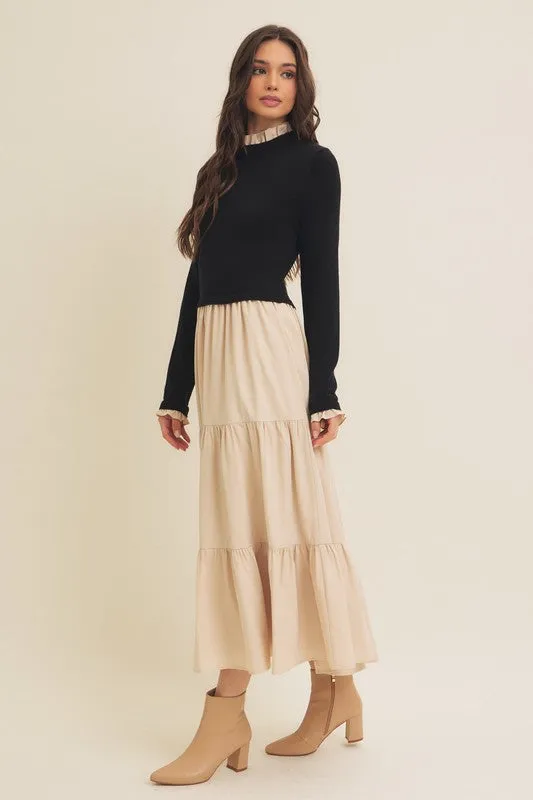 Sophie Dress